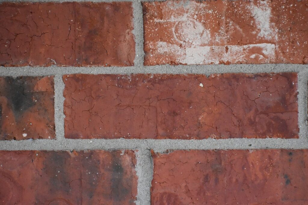 Les avantages inattendus d’un mur en brique pour votre maison