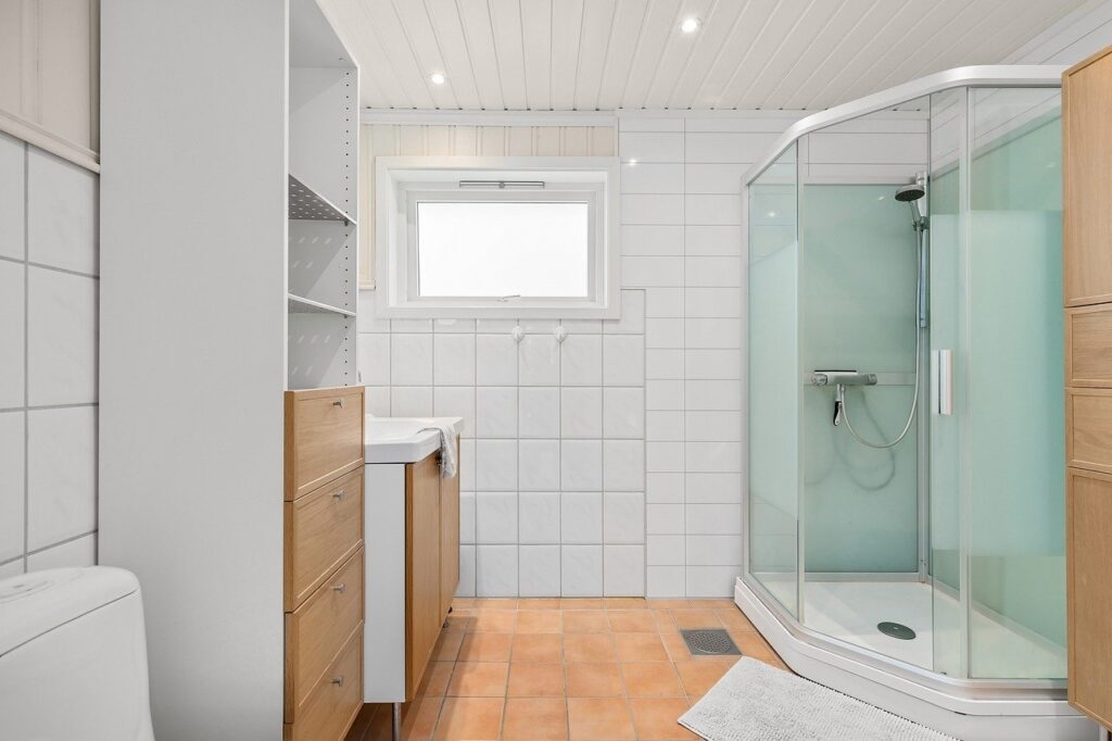 Optimiser l’espace de votre salle de bain : quelle dimension ?