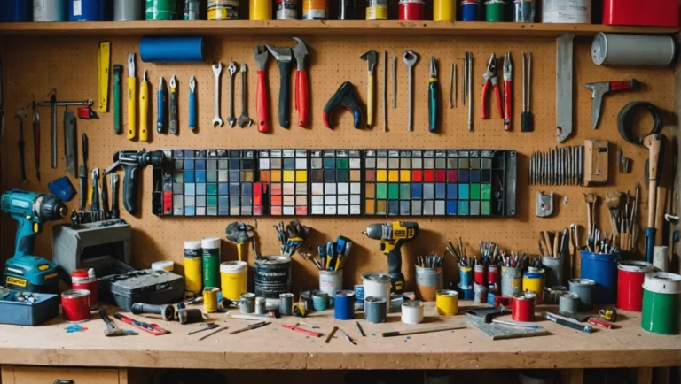 Dévoilez les secrets des pros pour rénover votre maison vous-même !