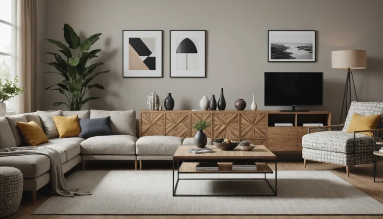 boîte de rangement design avec couvercle